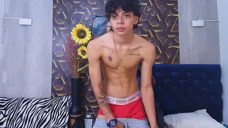 Harry_jhonsson — Stripchat recorded stream image, 28.07.2026 08:30