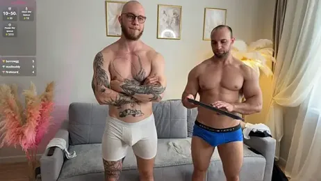 michaelbradleu — Stripchat recorded stream image, 28.07.2026 08:50