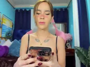 tinatemptsxxx — Chaturbate recorded stream image, 28.07.2026 11:20