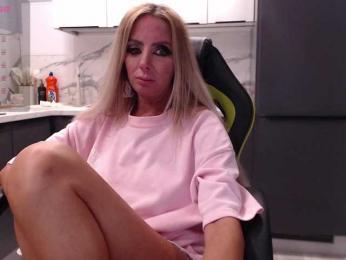 blondalina — Bongacams recorded stream image, 28.07.2026 12:10