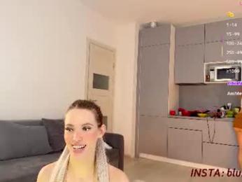 blush_mikki — Chaturbate recorded stream image, 28.07.2026 12:20
