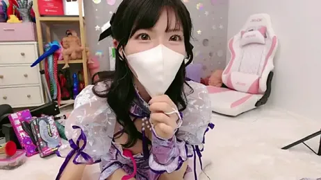 -minami- — Stripchat recorded stream image, 28.07.2026 12:10