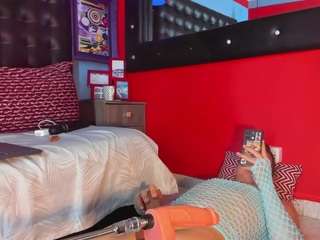 misssmolly1 — Camsoda recorded stream image, 28.07.2026 13:50