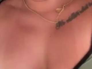salommecruz — Camsoda recorded stream image, 28.07.2026 18:00