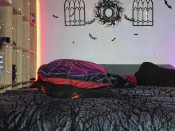 Devilsbride — Bongacams recorded stream image, 28.07.2026 16:20