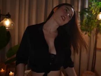 emyii — Chaturbate recorded stream image, 28.07.2026 18:50