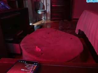 iluvsaffire-bleu — Camsoda recorded stream image, 28.07.2026 18:20