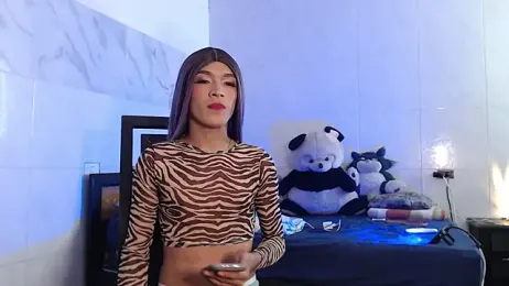 KimberlyXtreme — Stripchat recorded stream image, 29.07.2026 00:50