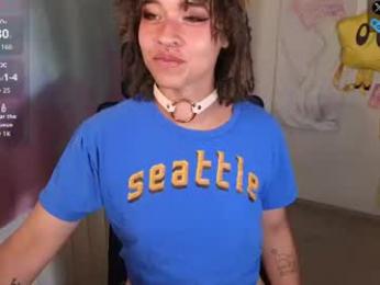 renpuppy — Chaturbate recorded stream image, 29.07.2026 04:40