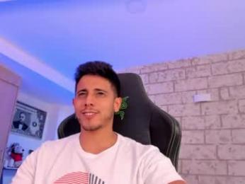 ashton_coleman_ — Chaturbate recorded stream image, 29.07.2026 04:20