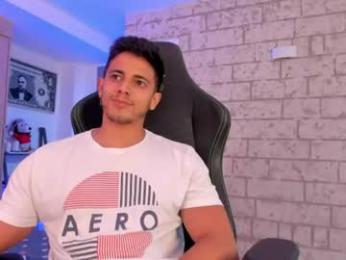 ashton_coleman_ — Chaturbate recorded stream image, 29.07.2026 04:20