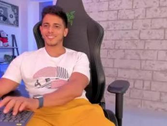 ashton_coleman_ — Chaturbate recorded stream image, 29.07.2026 04:20