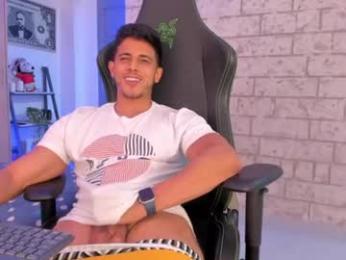 ashton_coleman_ — Chaturbate recorded stream image, 29.07.2026 04:20