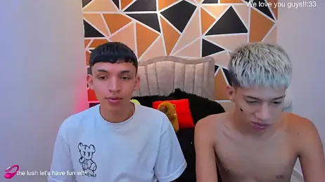 Juan_Nd_Steven — Stripchat recorded stream image, 29.07.2026 01:50