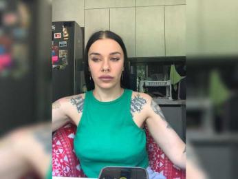deva_maria — Bongacams recorded stream image, 29.07.2026 07:30