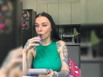 deva_maria — Bongacams recorded stream image, 29.07.2026 07:30