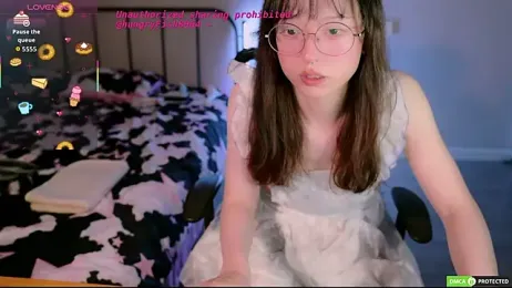 hungryFish8964_ — Stripchat recorded stream image, 29.07.2026 10:10