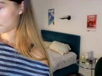 smoothnesss — Chaturbate recorded stream image, 29.07.2026 11:50