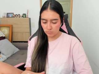 alexyferrer — Camsoda recorded stream image, 29.07.2026 14:20