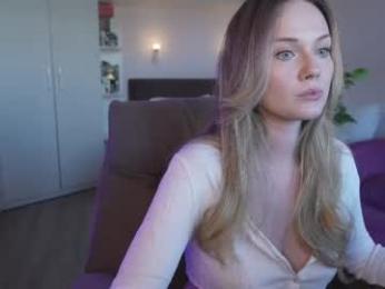 your_kat — Chaturbate recorded stream image, 29.07.2026 14:30