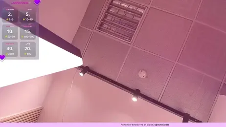 Mhiaa_Sweet — Stripchat recorded stream image, 29.07.2026 15:00