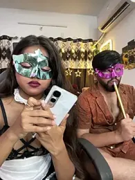 pooja_sexy79 — Stripchat recorded stream image, 29.07.2026 18:20
