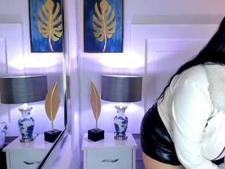 ashley-bruce — Camsoda recorded stream image, 12.03.2025 12:00