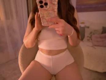 sweety_rinushka_ — Chaturbate recorded stream image, 29.07.2026 19:00