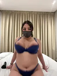 Ahlam7578 — Stripchat recorded stream image, 29.07.2026 19:10