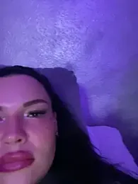 _MelinaCurves_ — Stripchat recorded stream image, 29.07.2026 21:00