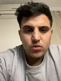 Sexandfire — Stripchat recorded stream image, 29.07.2026 22:30