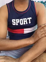 MUMTAJ-1 — Stripchat recorded stream image, 29.07.2026 23:20