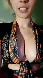 allinqueen — Stripchat recorded stream image, 12.03.2025 12:40