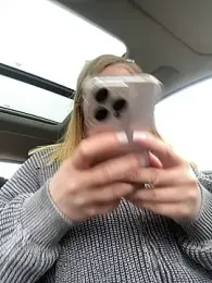 OdriOlsens — Stripchat recorded stream image, 12.03.2025 12:10