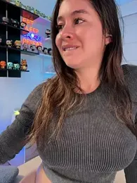 Sharon_07 — Stripchat recorded stream image, 30.07.2026 01:10