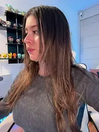 Sharon_07 — Stripchat recorded stream image, 30.07.2026 01:10