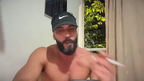 romeolovedark — Stripchat recorded stream image, 30.07.2026 04:40