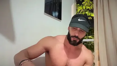 romeolovedark — Stripchat recorded stream image, 30.07.2026 04:40