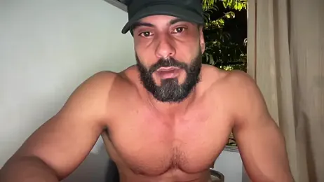 romeolovedark — Stripchat recorded stream image, 30.07.2026 04:40