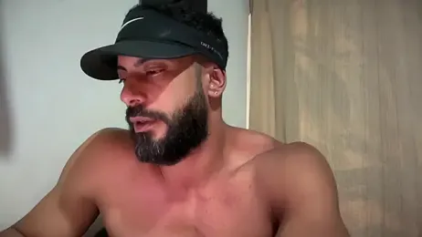 romeolovedark — Stripchat recorded stream image, 30.07.2026 04:40