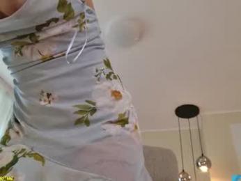lenna_godess — Chaturbate recorded stream image, 30.07.2026 05:20