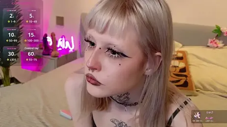 MilkMeSoftly — Stripchat recorded stream image, 30.07.2026 08:10