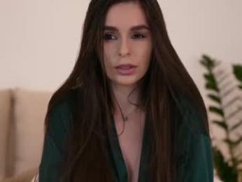 dovia — Chaturbate recorded stream image, 30.07.2026 06:50