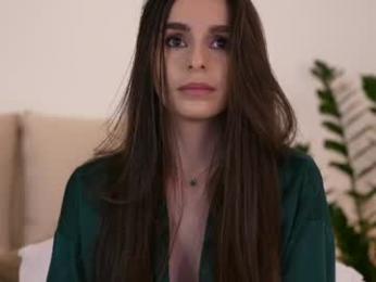 dovia — Chaturbate recorded stream image, 30.07.2026 06:50
