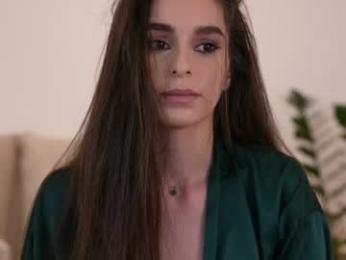 dovia — Chaturbate recorded stream image, 30.07.2026 06:50