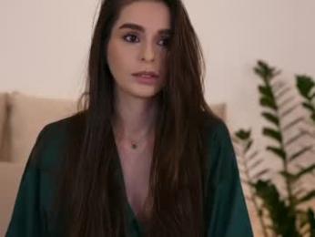 dovia — Chaturbate recorded stream image, 30.07.2026 06:50