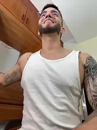 King_Draven3 — Stripchat recorded stream image, 30.07.2026 12:30