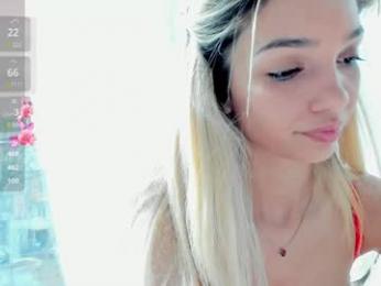 sassyt33n — Chaturbate recorded stream image, 12.03.2025 09:40
