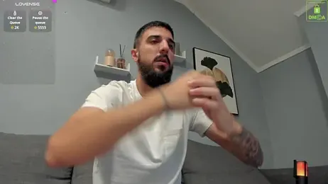 Zeyn_Edwards — Stripchat recorded stream image, 30.07.2026 18:10