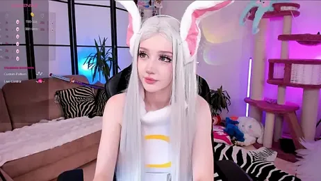 MilkyCute — Stripchat recorded stream image, 30.07.2026 17:30